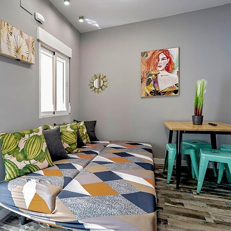 Precioso Cerca Santiago Bernabeu - Apartamento Alvarado Madrid Bagian luar foto